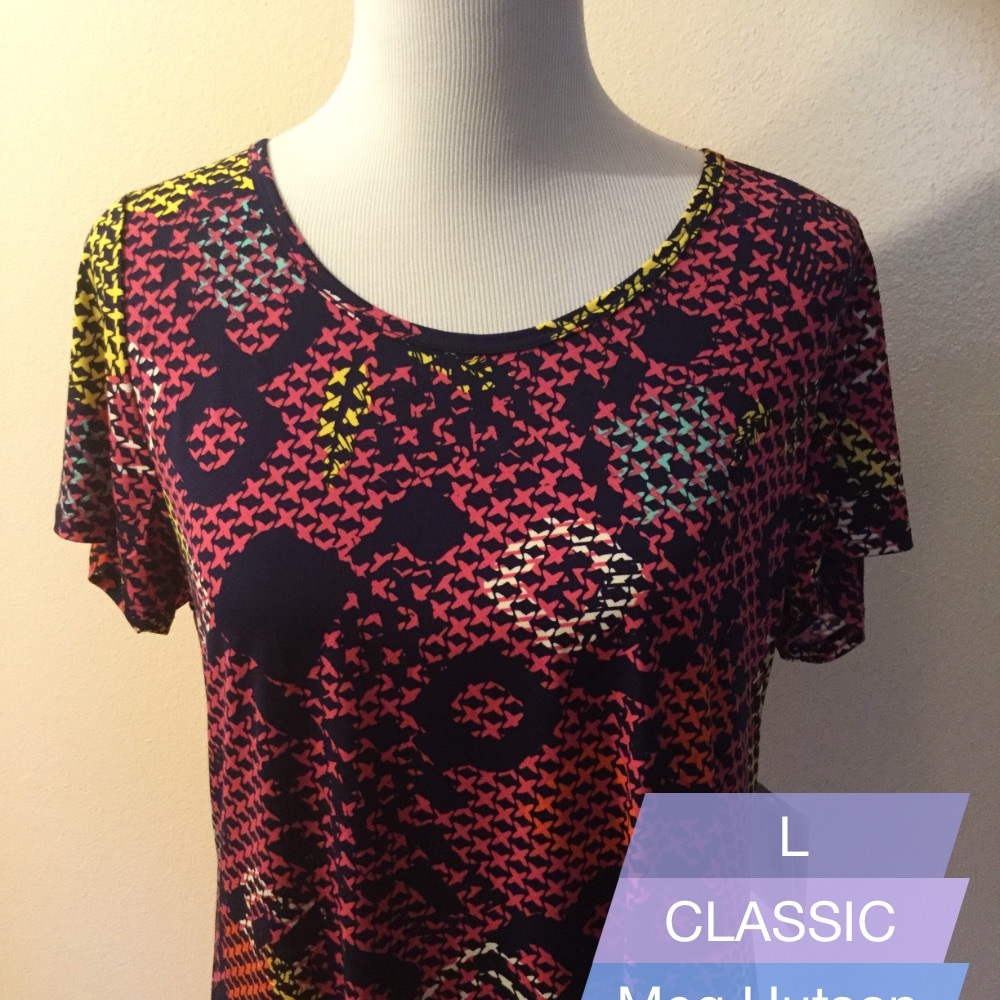 Classic Tee